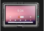 Getac - Model ZX10 - Fully Rugged Tablet