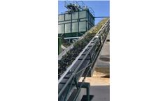 Esbelt - Olive Oil Conveyor Belts