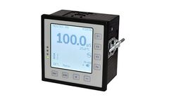 Mostec - Model Type M3036 - Conductivity Meter with USB Logger