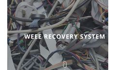 Chemical-Empowering - WEEE Recovery System