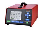 Infrared Industries - Model FGA4500 - Gas Analyzer