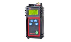 Infrared Industries - Model HM5000 - Handheld Gas Analyzer