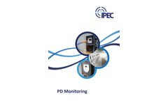 IPEC - Model ASM - Permanent PD Monitor - Brochure