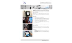 IPEC - Asset Mounted Alarm Device- Brochure