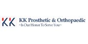 K.K. Prosthetic & Orthopaedic Equipment Sdn. Bhd.