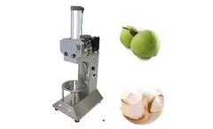 Everfit - Automatic Coconut Peeling Processing Machine