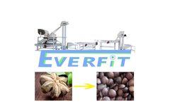 Everfit - Sacha Inchi Shelling Machine