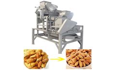 Everfit - Badam Nut Breaker Machine