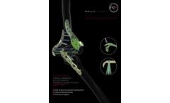 Alians - Elbow Surgery for Fixation of Fractures and Osteotomies - Brochure