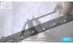 Angled Blade Plates, 130?? Angled Blade Plate, Cannulated Angled Blade Plates, Manufacturer - Video