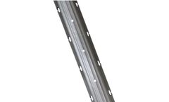Vitipal - Model 150 Strong - Steel Poles for Vignard