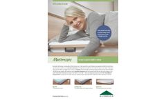  Burmeier Homecare Beds - Brochure