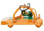 Psenner - Model ST - Mower Machines for Agriculture