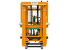 Psenner - Hydraulic Forklift Put