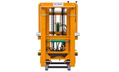 Psenner - Hydraulic Forklift Put