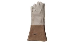 Lobo Comfort - Thorn Resistant Gloves - Cowhide Leather