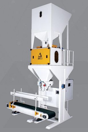 Amill - Model TK  Series - Bagging Scale