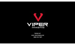 Presenting Viper Imaging - Video