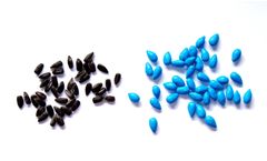 Germains Seed - Seed Finishing Powders & Coating Blends