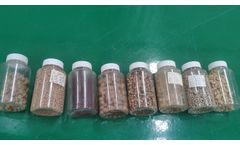 Lima - Model 20220708 - How to design a suitable fish feed pellet formula in the different fish growth stages?