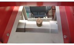 lima - Model 2022/8/8 - Tips for Maintenance of Floating Fish Feed Pelleting Machine