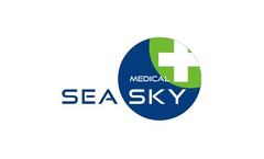 SeaskyMedical - Medical Insert Molding Machines