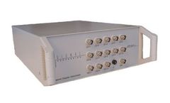 Signal Processing - Model DOP 3010 - Ultrasonic Doppler Velocimeter