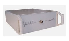 Signal Processing - Model DOP 3000 - Ultrasonic Doppler Velocimeter