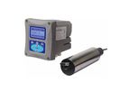 Meacon - Model SUP-PSS200 - Suspended Solids/ TSS/ MLSS Meter