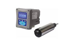 Meacon - Model SUP-PSS200 - Suspended Solids/ TSS/ MLSS Meter