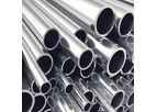 Mahadev - Model ASTM A312 - Stainless Steel Pipe Fittings and Fitting Pipe