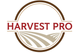 Harvest Pro Mfg