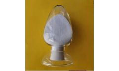 Jiulong - Polyacrylamide (PAM)