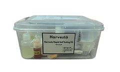 Harvesto - Rapid Soil Testing Kit