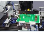 Mer-Mar - Flex PCB Prototyping Circuit Board