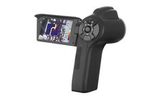 Ulirvision - Model TI175/TI395 - Thermal Imaging Video Camera