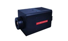 Ulirvision - Model TI160-P4 - Online Body Temperature Measuring Thermal Imaging Camera