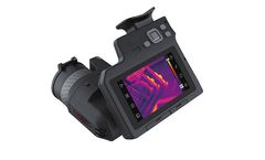 Ulirvision - Model T50/T70 - Thermal Imaging Camera