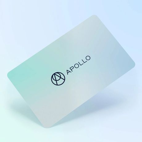 Apollo - eGift Card