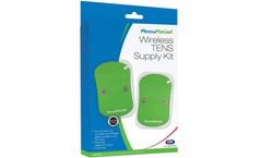 TENS 7000 AccuRelief - Wireless Supply Kit