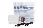 TENS 7000 - Official Refill Kit