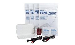 TENS 7000 - Official Refill Kit