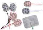 Rhythmlink - MR Conditional Sticky Pad Electrodes