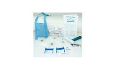 Danlee Medical - Model 5900 - D0B1415ABV - Kit For Use With Forest Medical Trillium