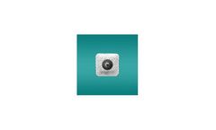 Danlee Medical - Model 5300SW and ED5300SW - Pediatric Repositionable Biofeedback Electrode