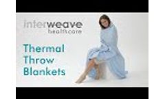 Thermal Throw Blankets - Video