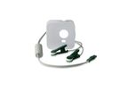 Model Earclips for Alpha-Stim M - A Replacement Set of Earclip Electrodes