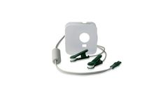 Model Earclips for Alpha-Stim M - A Replacement Set of Earclip Electrodes