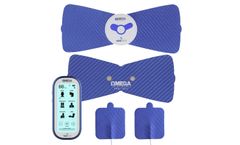 Omega - Wireless TENS Unit for Pain Relief