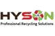 Santec Baling and Recycling Systems